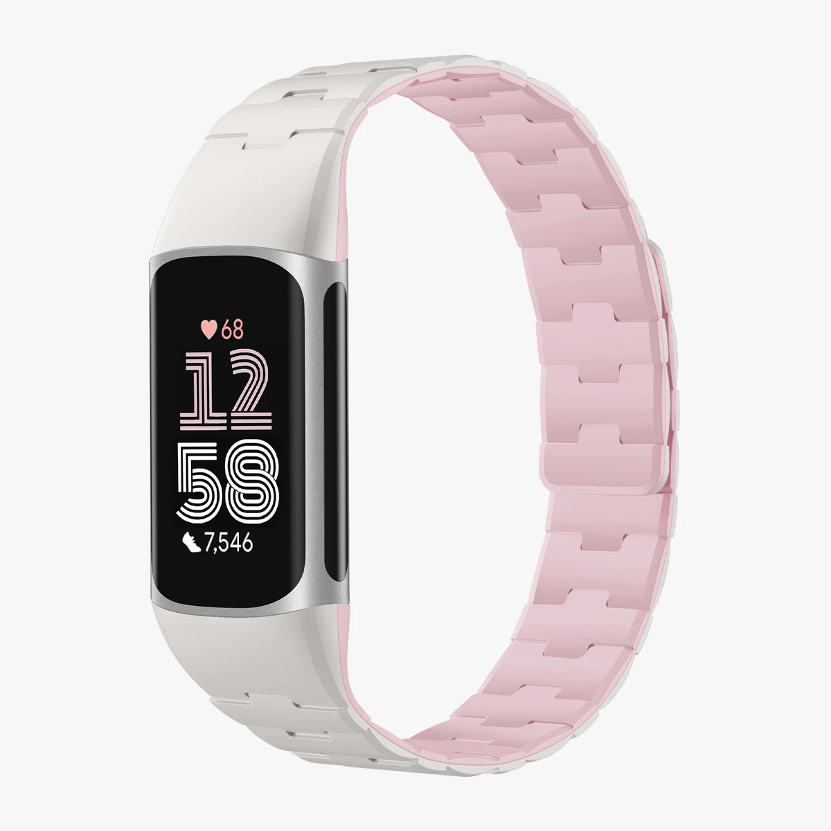 Cube Magnetic Sport Band Fitbit Charge