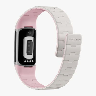 Cube Magnetic Sport Band Fitbit Charge