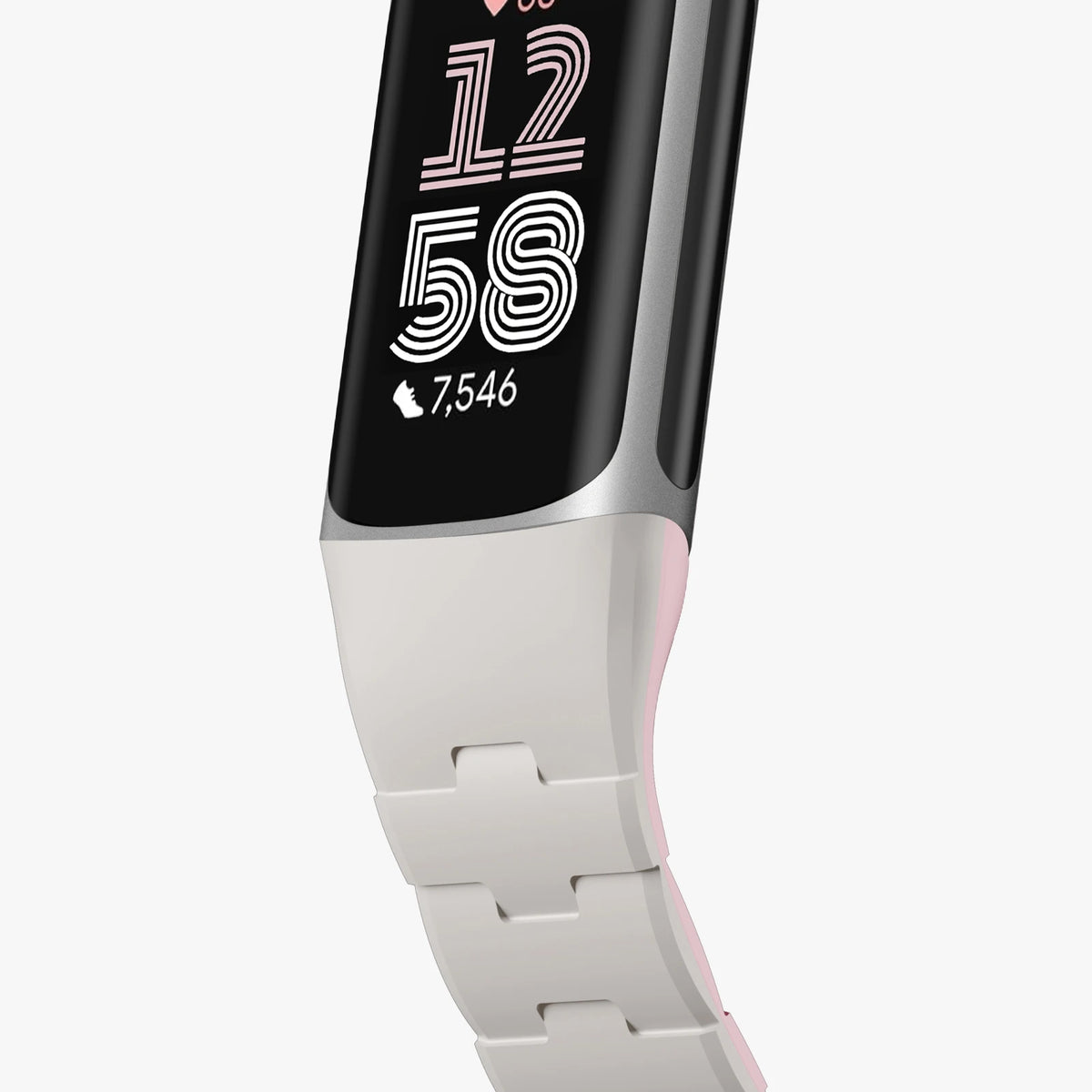 Cube Magnetic Sport Band Fitbit Charge