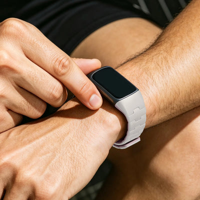 Cube Magnetic Sport Band Fitbit Charge