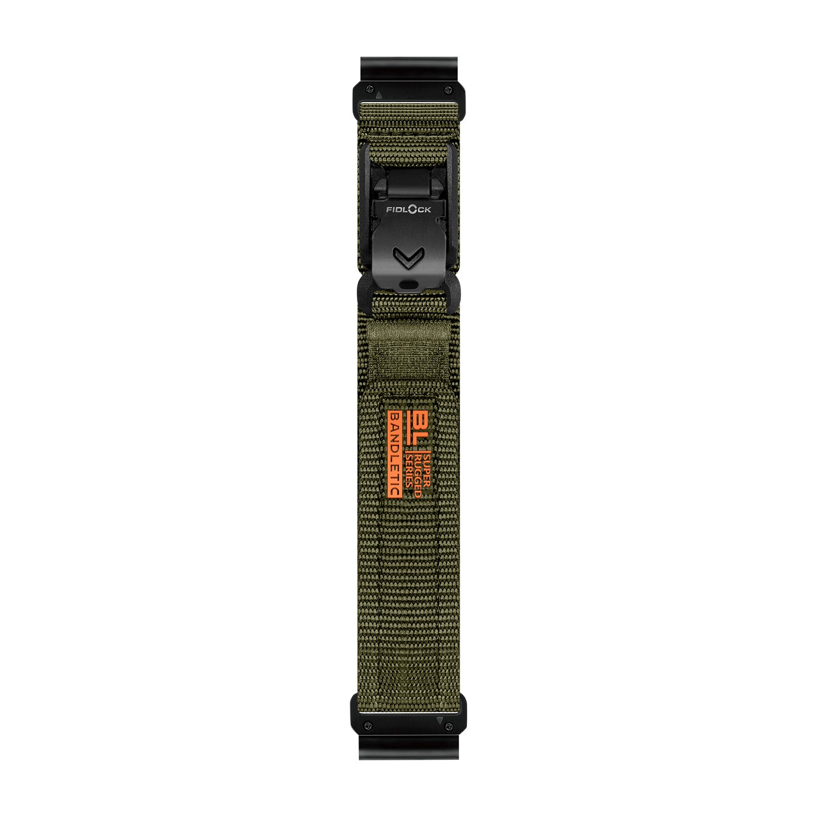 Fidlock Neo Magnetic Band QuickFit – Bandletic