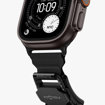 Fidlock Arc Magnetarmband