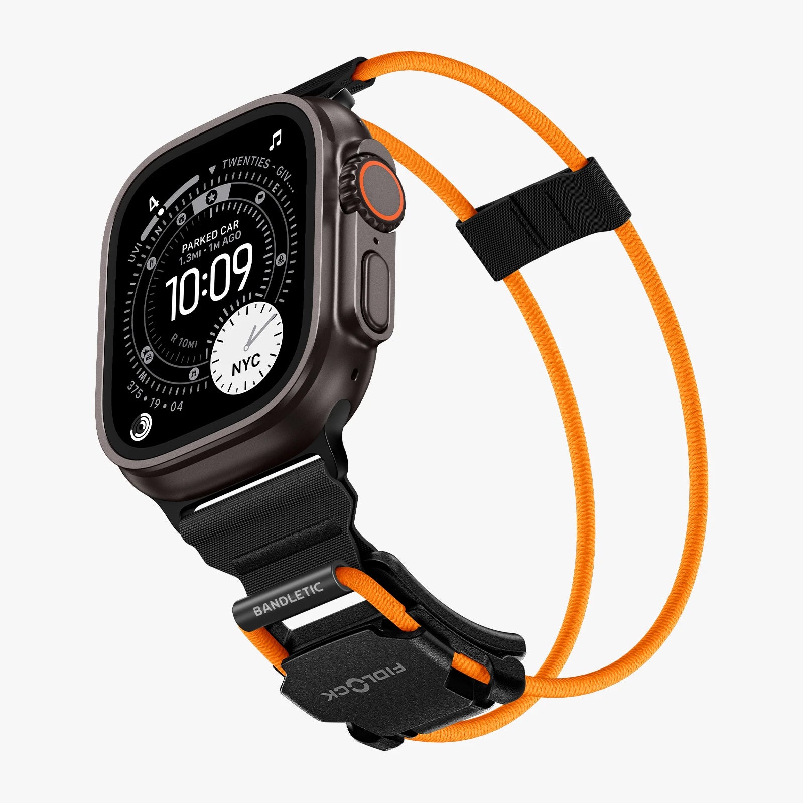 Fidlock Arc Magnetic Band