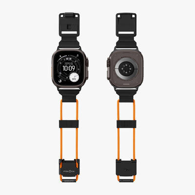 Fidlock Arc Magnetarmband