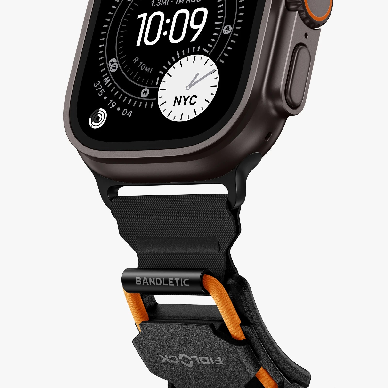 Fidlock Arc Magnetarmband