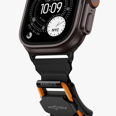 Fidlock Arc Magnetarmband