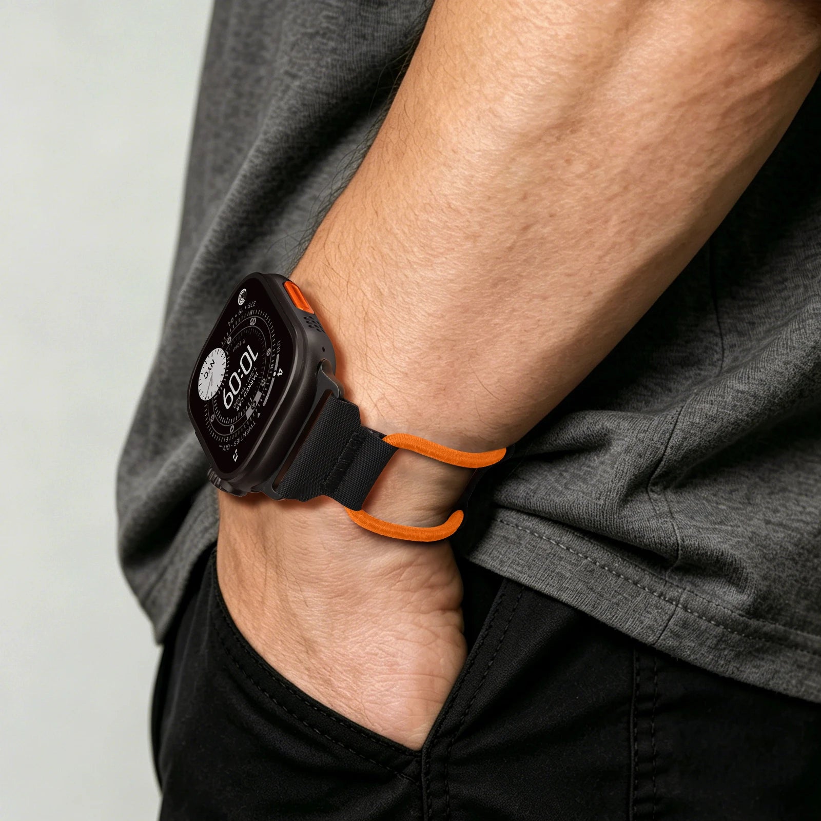 Fidlock Arc Magnetarmband
