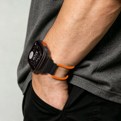 Fidlock Arc Magnetarmband
