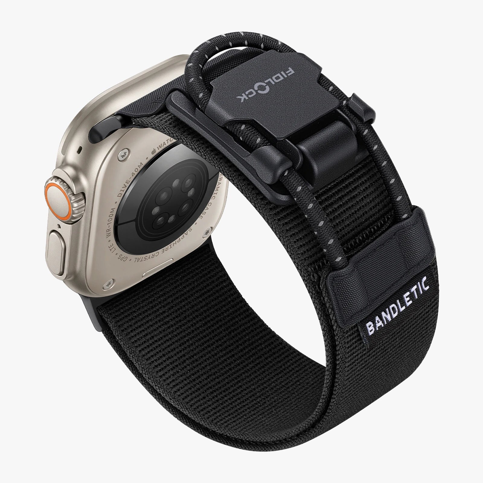 Fidlock Cord Magnetic Band