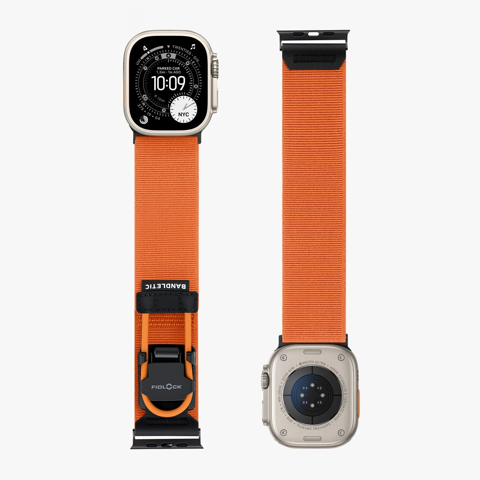 Fidlock Cord Magnetic Band