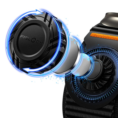 Fidlock Winch Magnetic Band