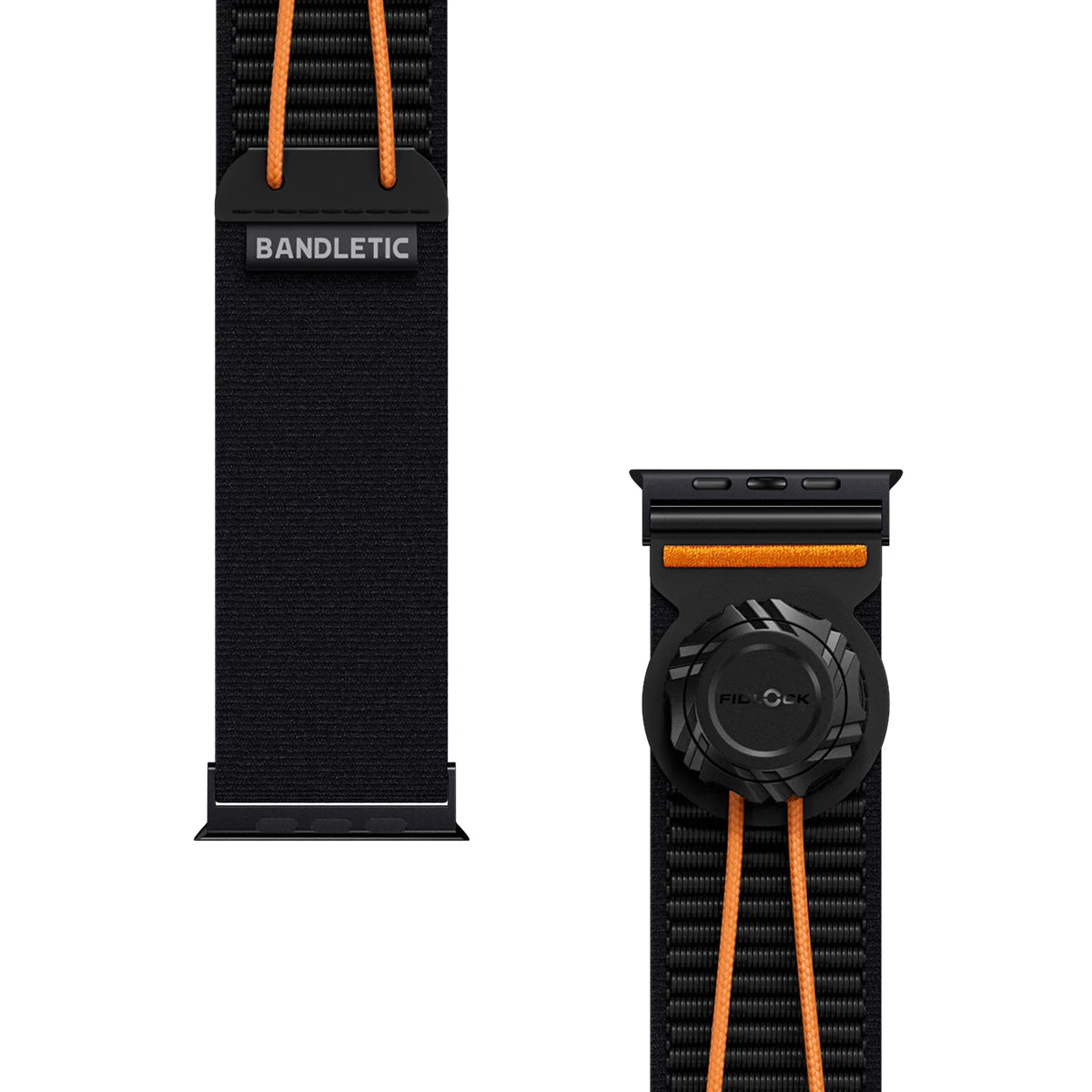 Fidlock Winch Momentum - Right And Left