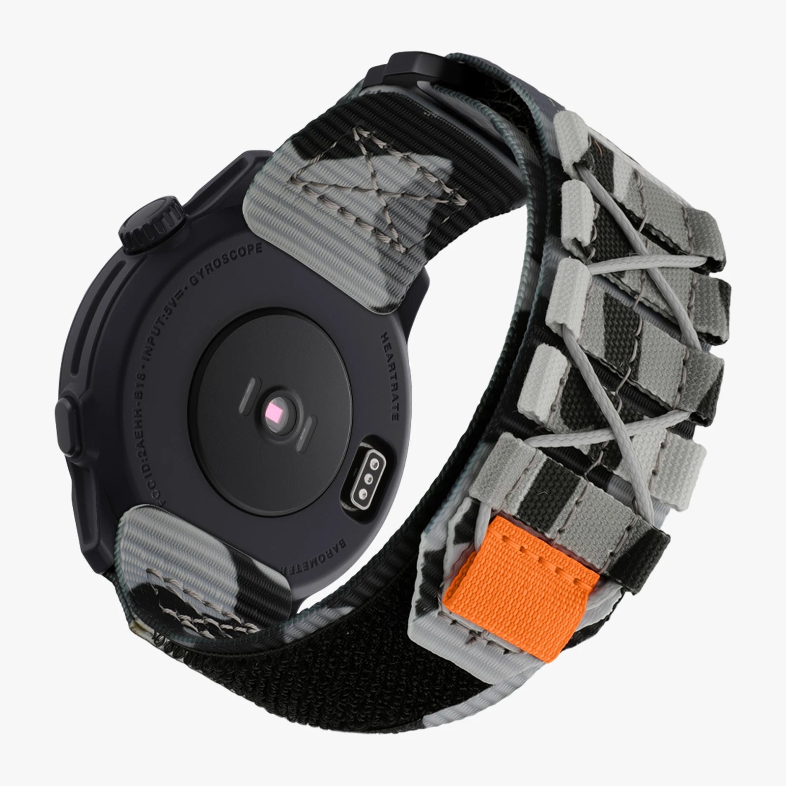 Pack Outdoor Band QuickRelease