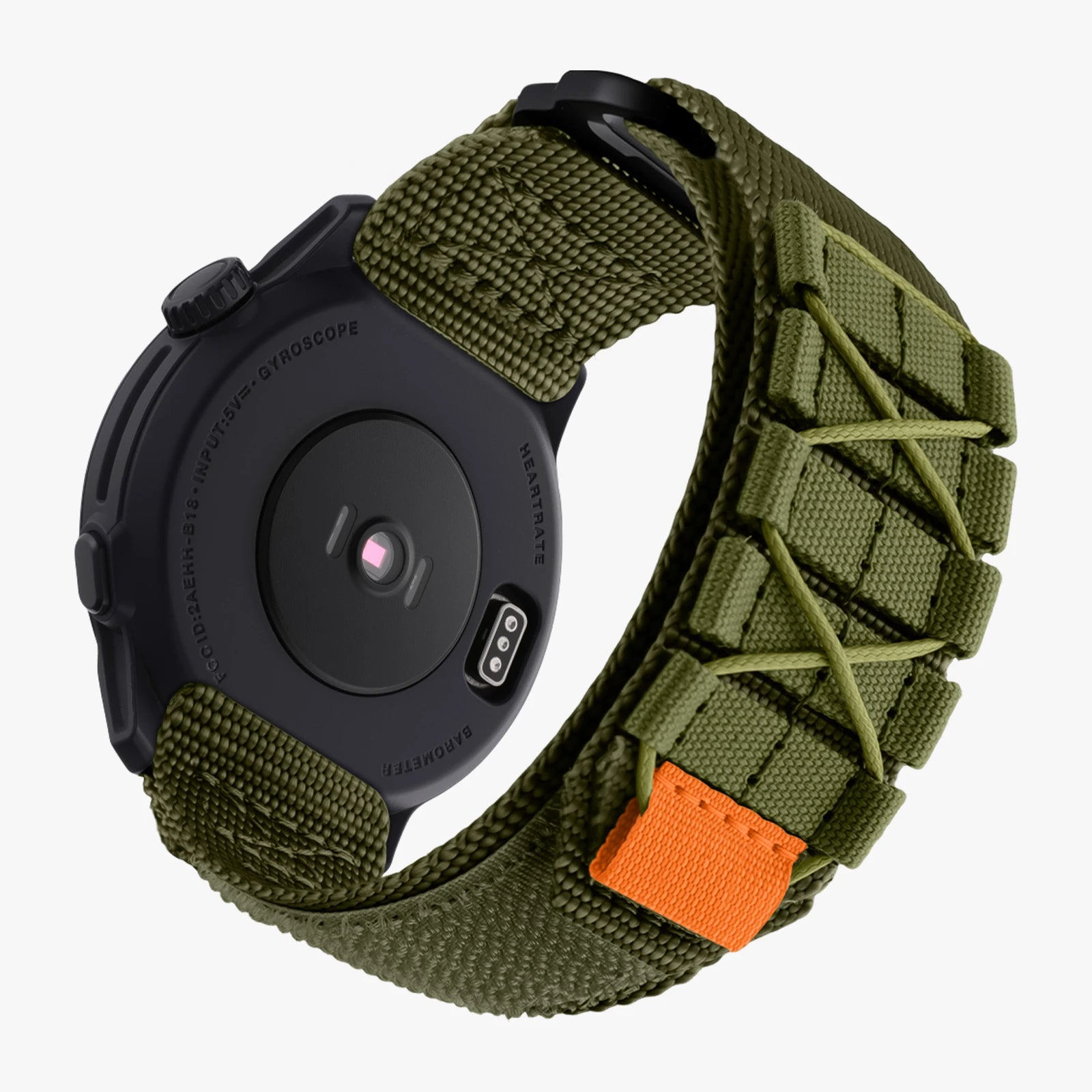 Pack Outdoor Band QuickRelease