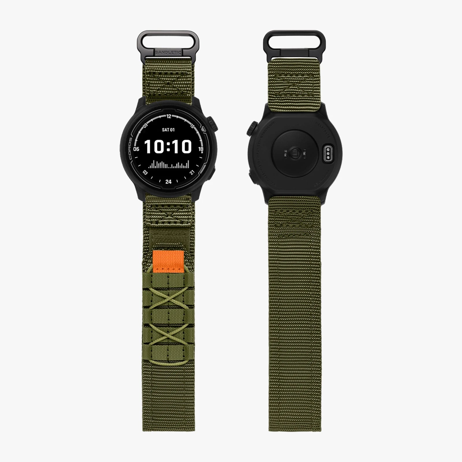 Pack Outdoor Band QuickRelease