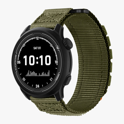 Pack Outdoor Band QuickRelease