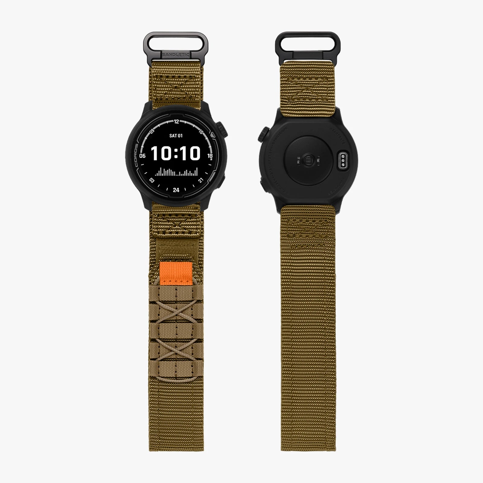 Pack Outdoor Band QuickRelease