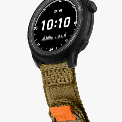 Pack Outdoor Band QuickRelease