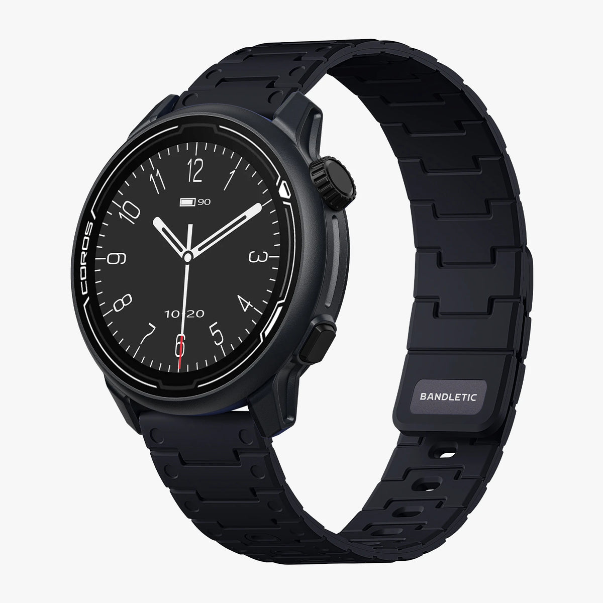 Cube Magnetic Sport Band Quick Release