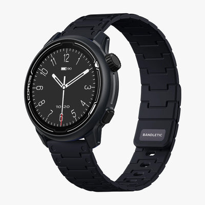 Cube Magnetic Sport Band Quick Release