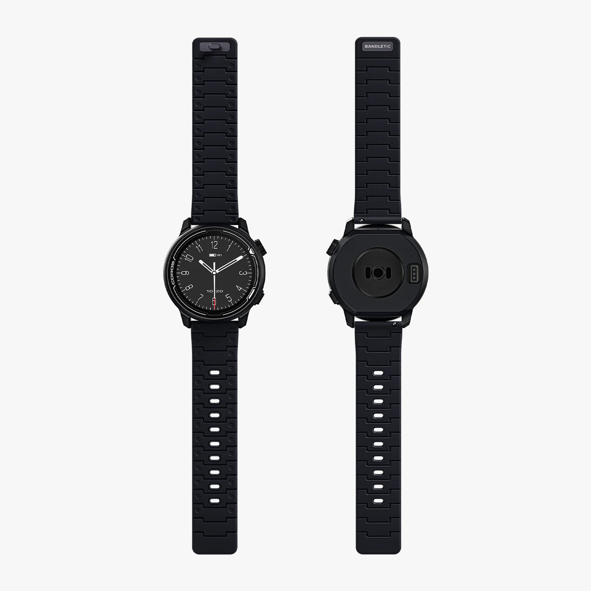 Cube Magnetic Sport Band Quick Release