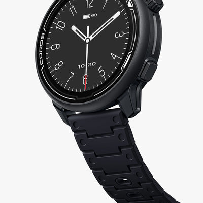 Cube Magnetic Sport Band Quick Release