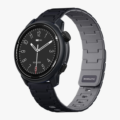 Cube Magnetic Sport Band Quick Release