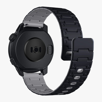 Cube Magnetic Sport Band Quick Release
