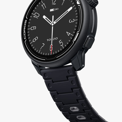 Cube Magnetic Sport Band Quick Release