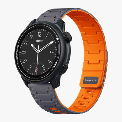 Cube Magnetic Sport Band Quick Release