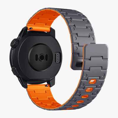 Cube Magnetic Sport Band Quick Release