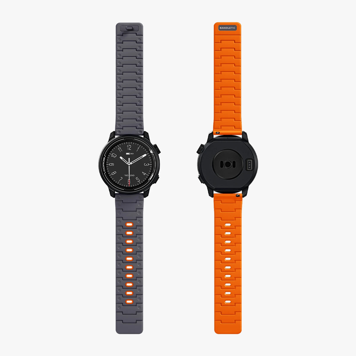 Cube Magnetic Sport Band Quick Release