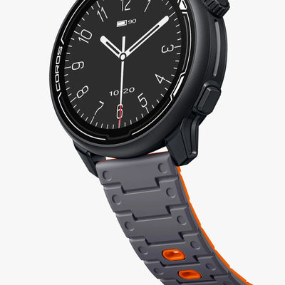 Cube Magnetic Sport Band Quick Release
