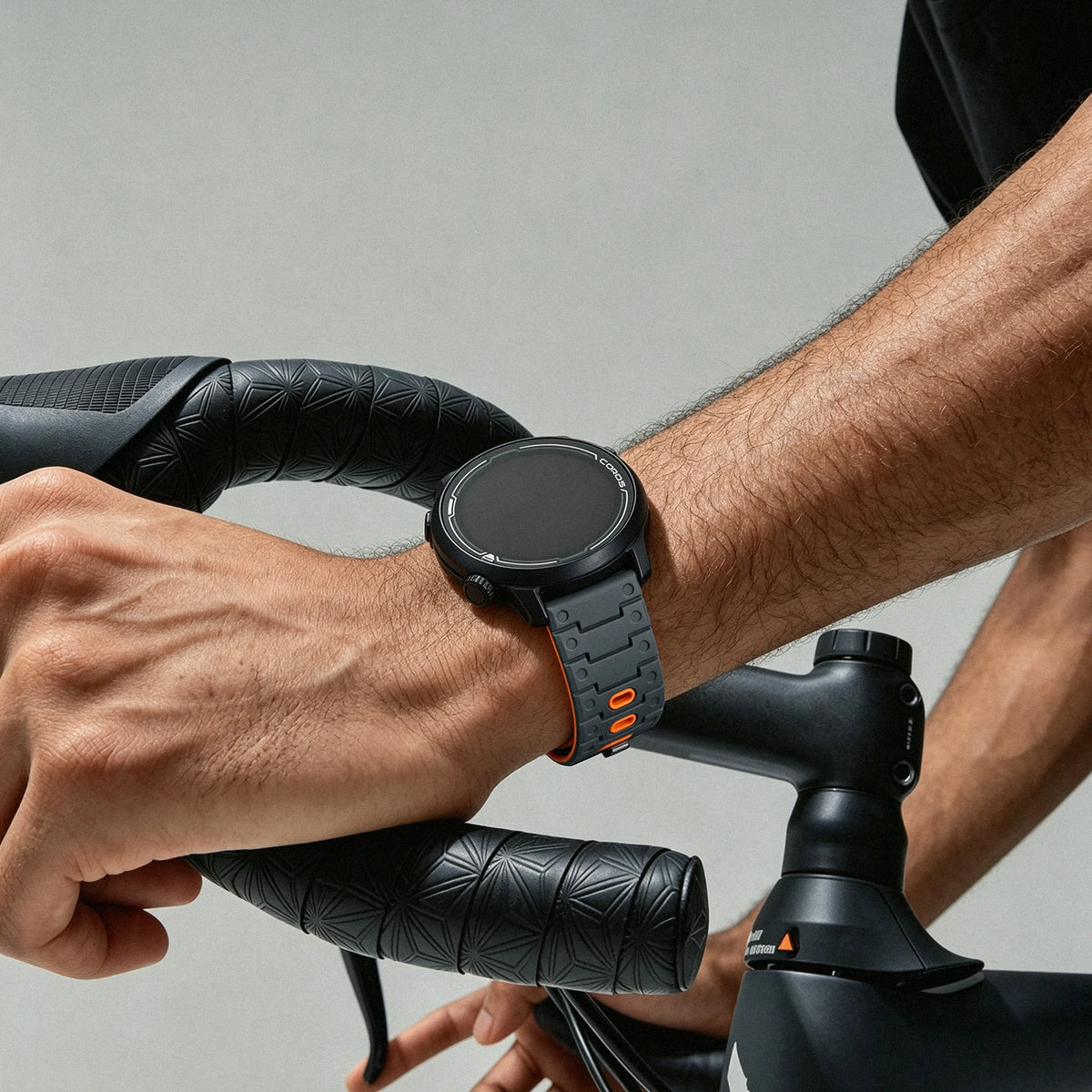 Cube Magnetic Sport Band Quick Release