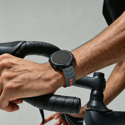 Cube Magnetic Sport Band Quick Release