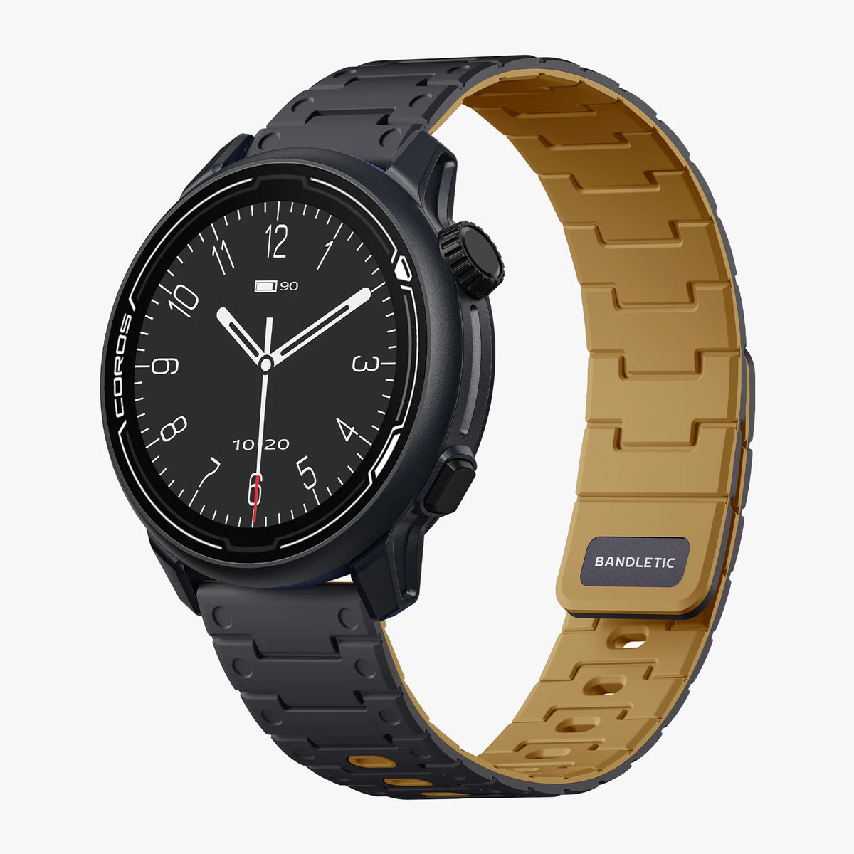 Cube Magnetic Sport Band Quick Release