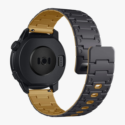Cube Magnetic Sport Band Quick Release