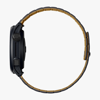 Cube Magnetic Sport Band Quick Release