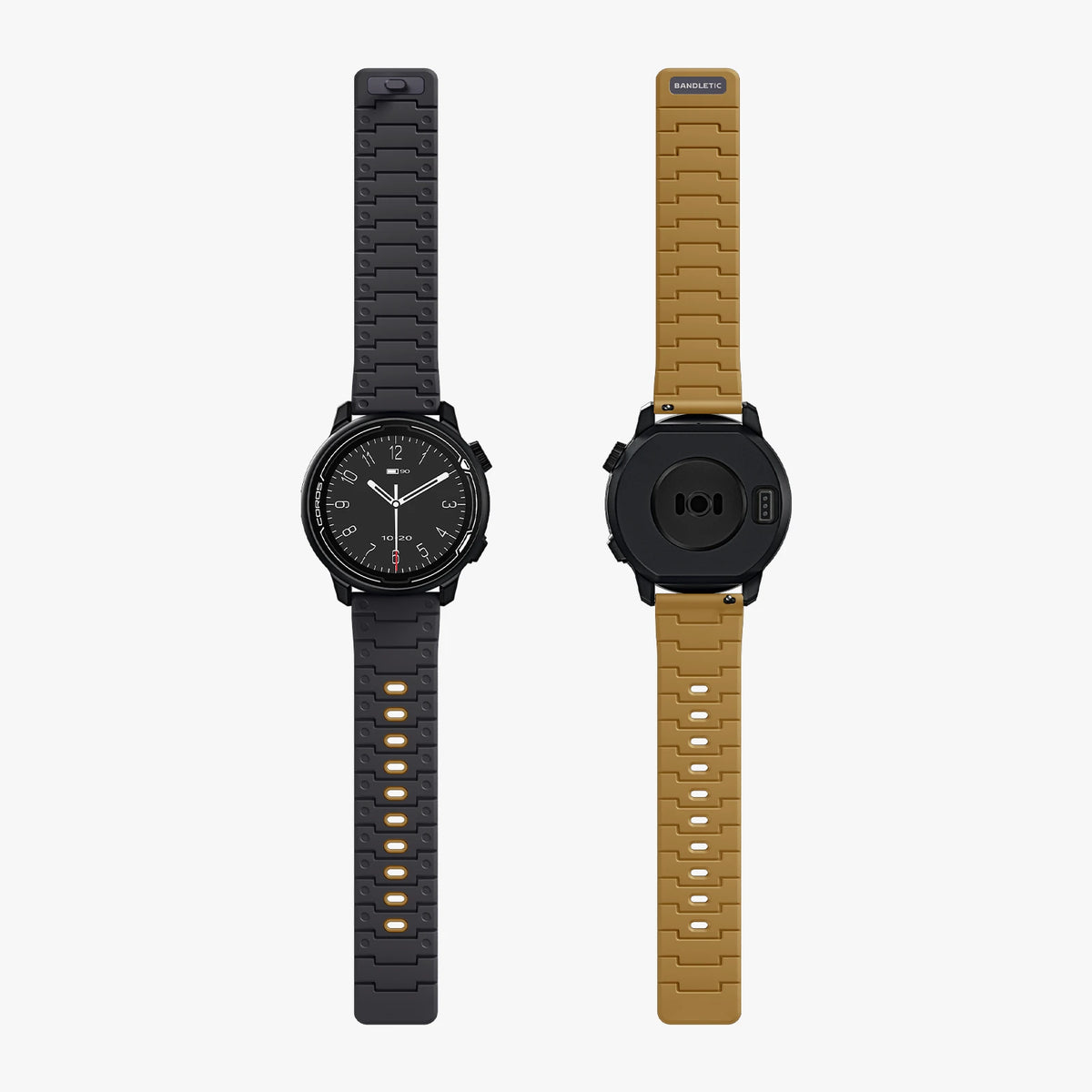 Cube Magnetic Sport Band Quick Release