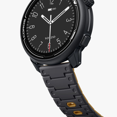 Cube Magnetic Sport Band Quick Release