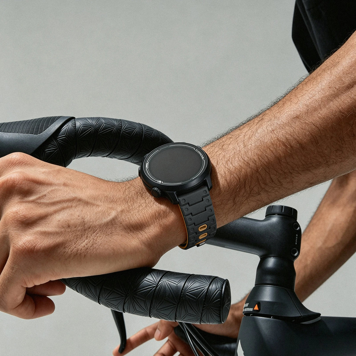 Cube Magnetic Sport Band Quick Release
