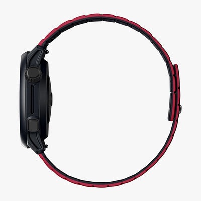 Cube Magnetic Sport Band Quick Release