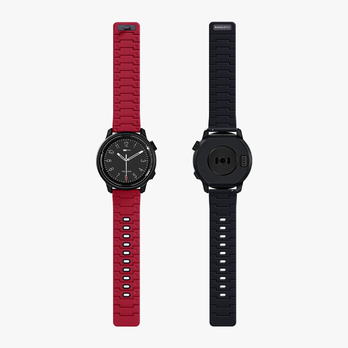 Cube Magnetic Sport Band Quick Release