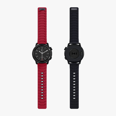 Cube Magnetic Sport Band Quick Release