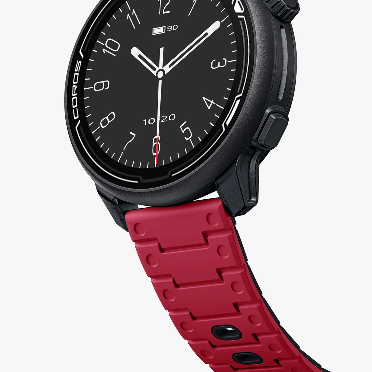Cube Magnetic Sport Band Quick Release