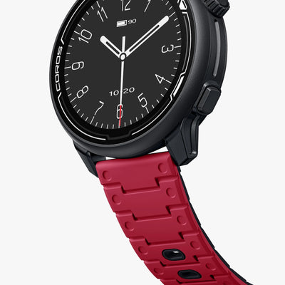 Cube Magnetic Sport Band Quick Release