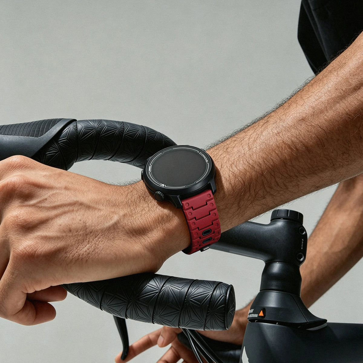 Cube Magnetic Sport Band Quick Release