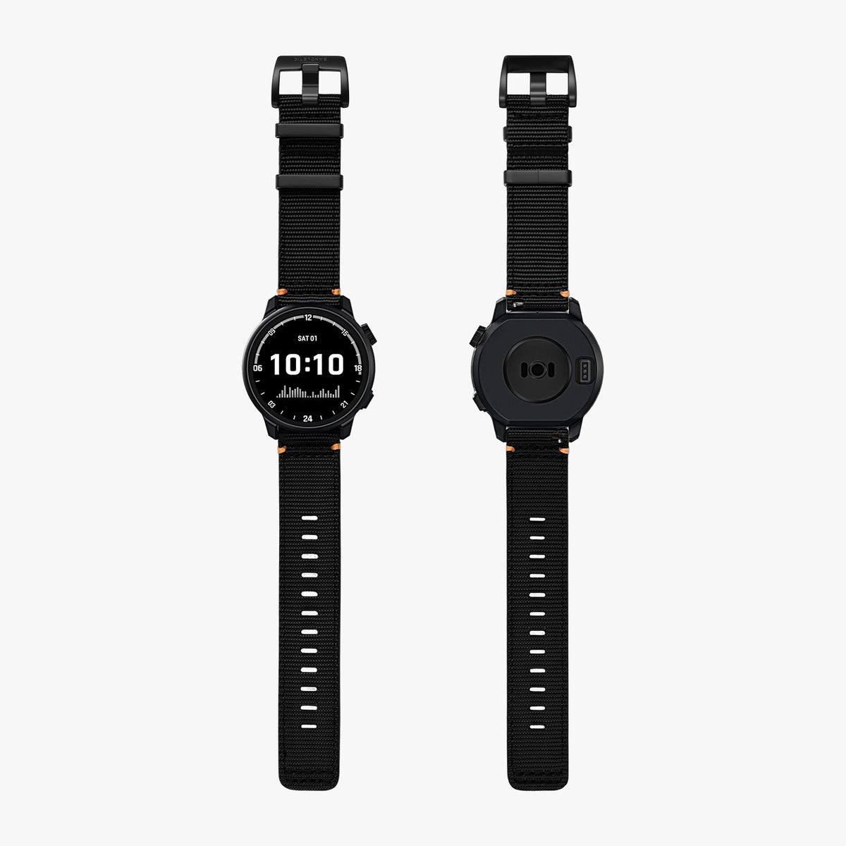 Skyline Outdoor Band Quick Release