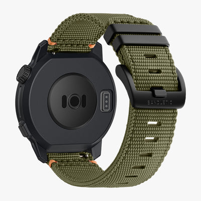 Skyline Outdoor Band Quick Release