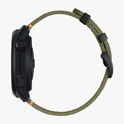 Skyline Outdoor Band Quick Release
